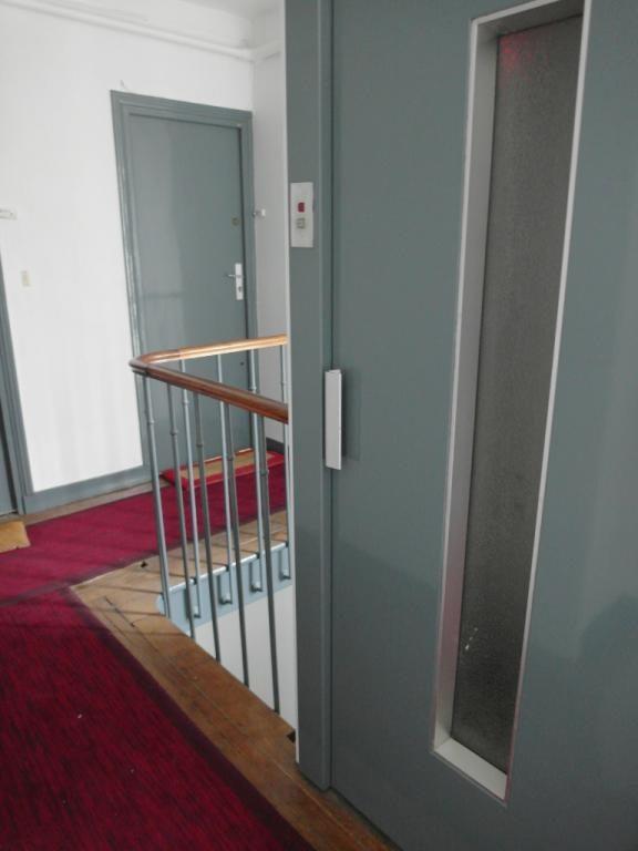 Appartement - 31 m² - 2 pièces