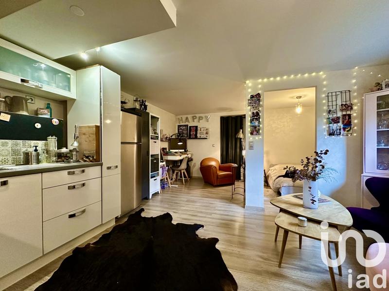 Châlet - 218 m² - 7 pièces