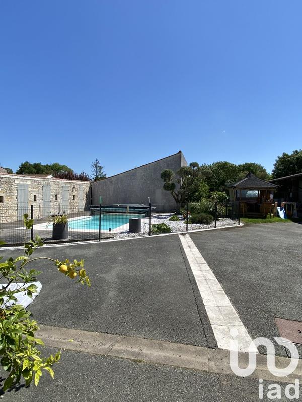 Maison - 131 m² - 5 pièces