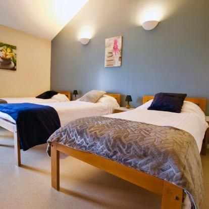 Maison de campagne - 1 270 m² - 34 pièces