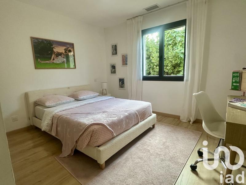 Maison - 125 m² - 4 pièces