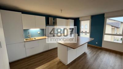 Appartement - 139 m² - 5 pièces