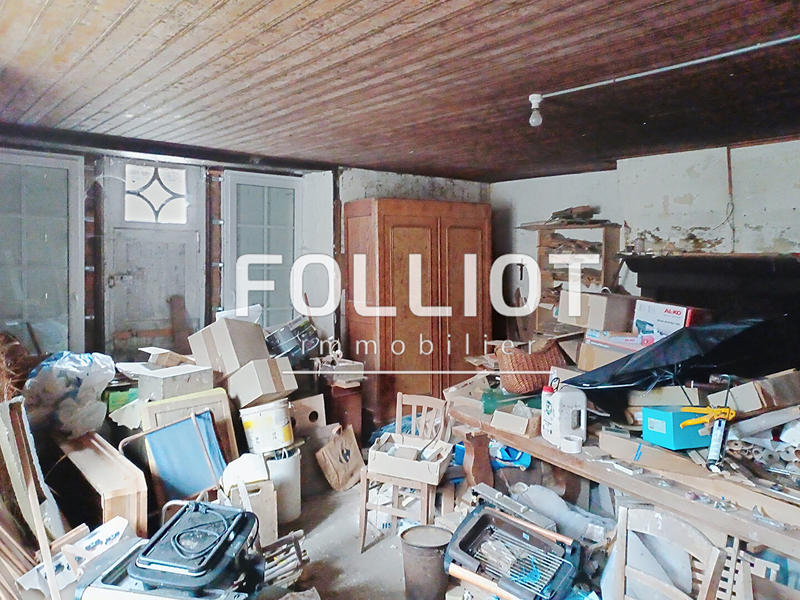 Maison - 300 m² - 6 pièces