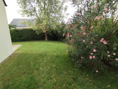 Maison traditionnelle - 101 m² - 5 pièces