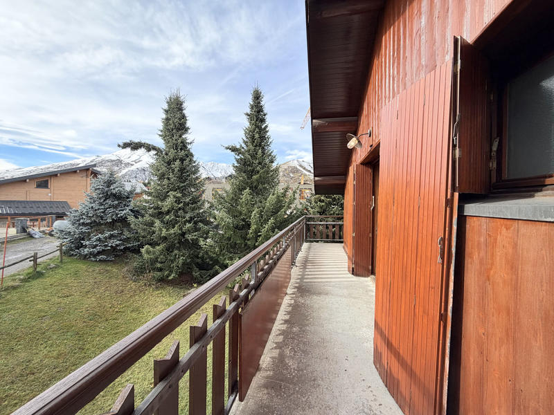 Châlet - 105 m² - 4 pièces