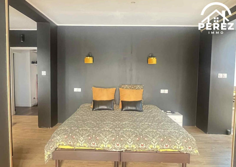 Villa - 225 m² - 7 pièces