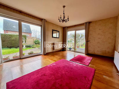 Immeuble - 270 m² - 8 pièces