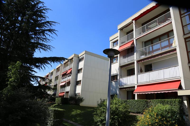 Appartement - 53 m² - 2 pièces