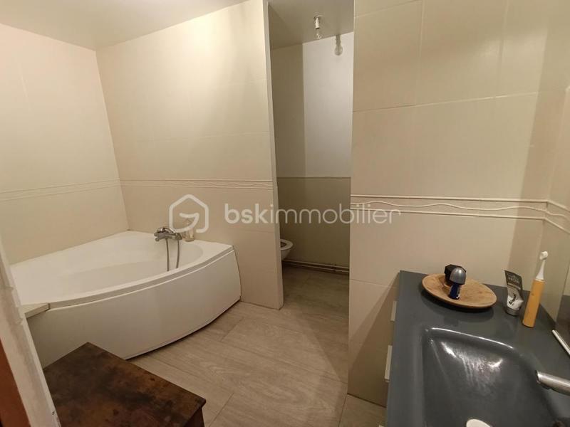 Appartement - 71 m² - 3 pièces