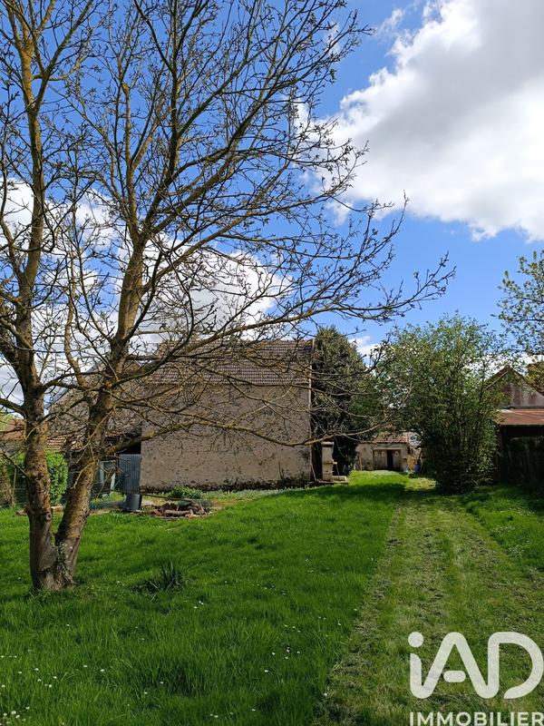 Maison - 112 m² - 4 pièces