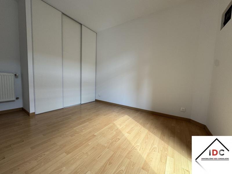 Maison - 83 m² - 3 pièces