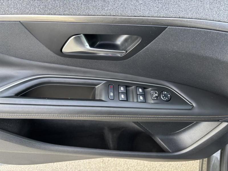 Peugeot 3008 II Puretech 130 s&amp;S Gt Line 5 portes (févr. 2018) (co2 117)