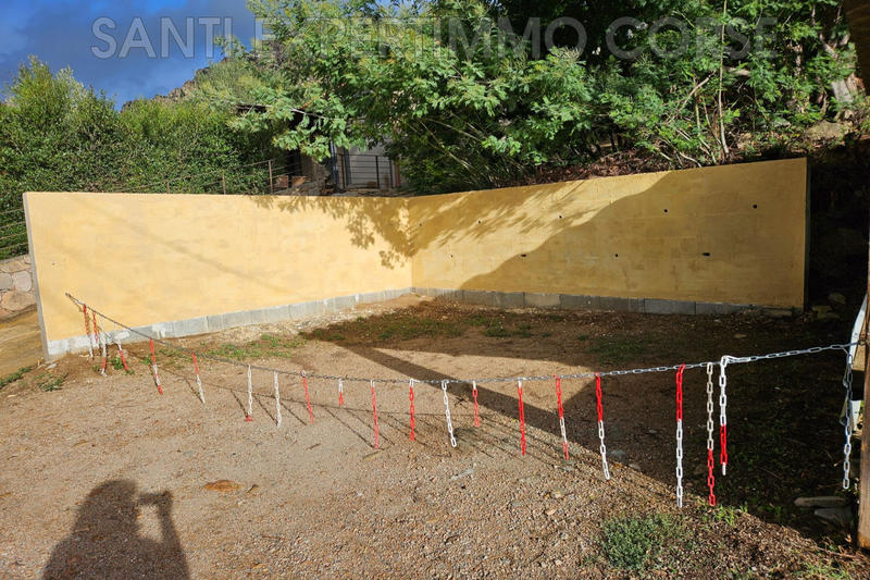 Appartement - 25 m² - 2 pièces