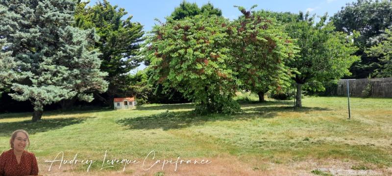 Maison - 203 m² - 6 pièces