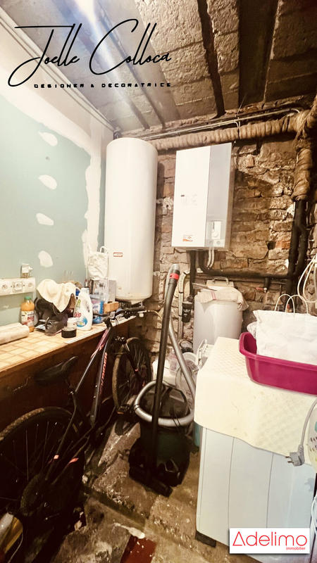 Maison - 87 m² - 4 pièces