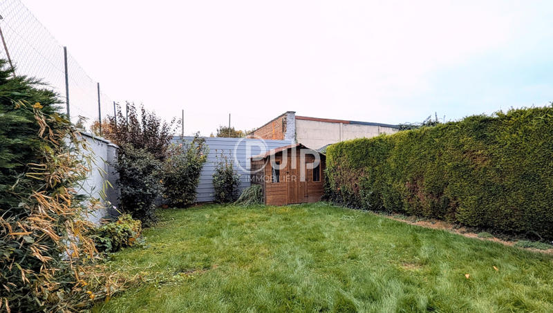 Maison - 83 m² - 4 pièces