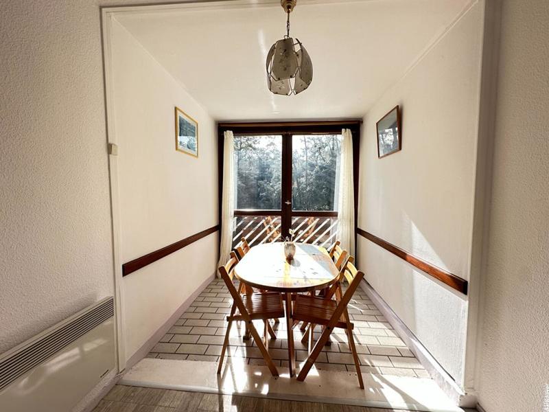 Appartement - 31 m² - 2 pièces