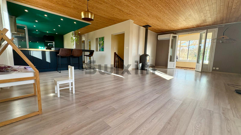 Villa - 152 m² - 5 pièces