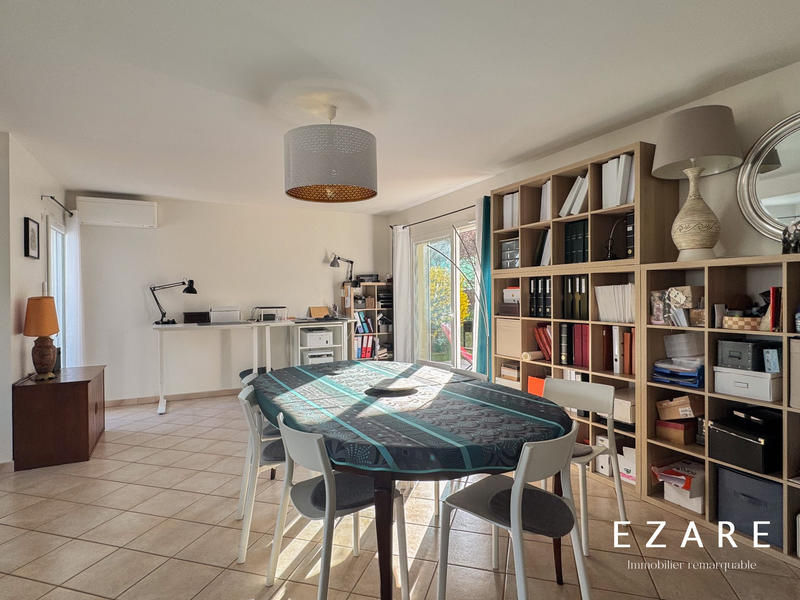 Maison - 180 m² - 7 pièces