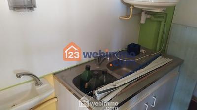 Local commercial - 22 m² - 1 pièce