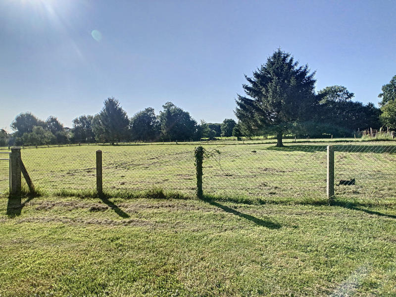 Maison - 196 m² - 10 pièces