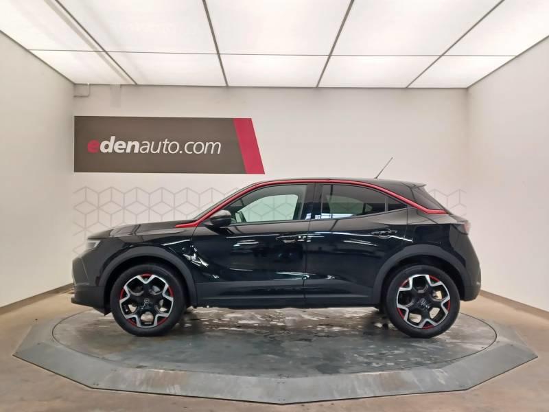 Opel Mokka 1.2 Turbo 130 ch Bva8 Gs Line