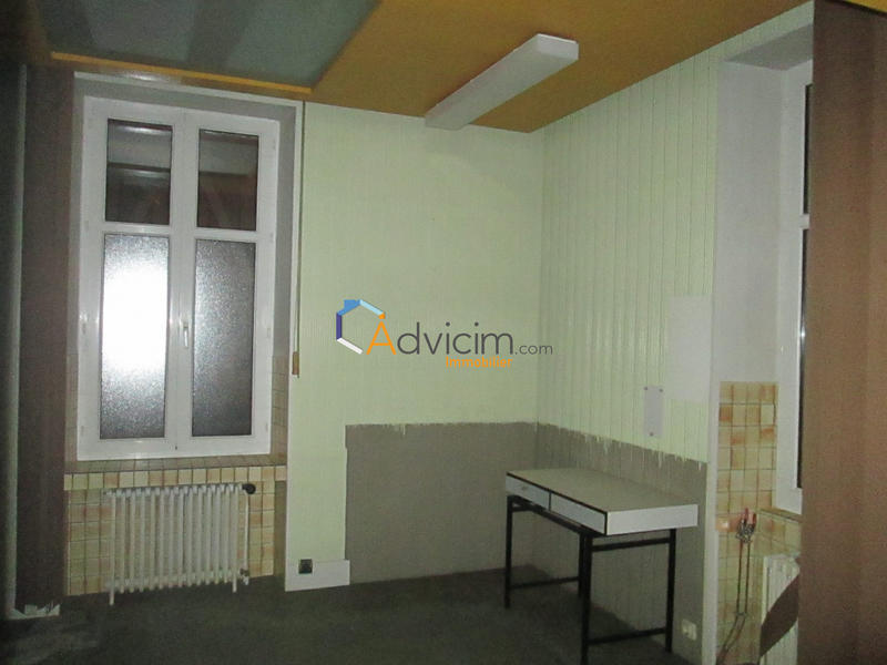 Maison ancienne - 220 m² - 10 pièces