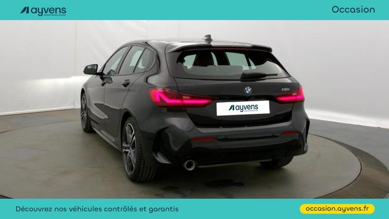 Bmw Série 1 118iA 136ch m Sport Dkg7