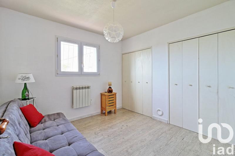 Maison - 142 m² - 5 pièces