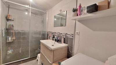 Duplex - 135 m² - 5 pièces