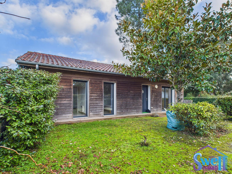 Maison - 75 m² - 4 pièces