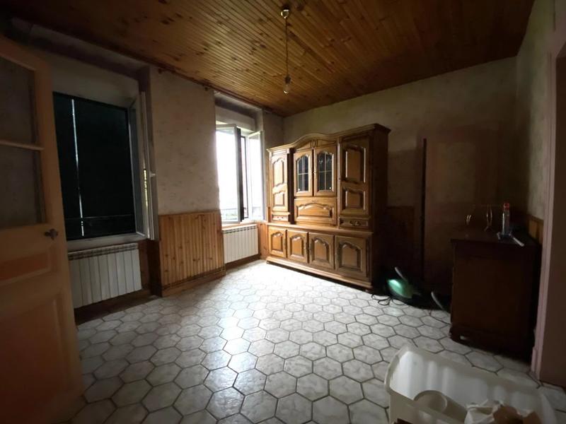 Maison - 168 m² - 6 pièces