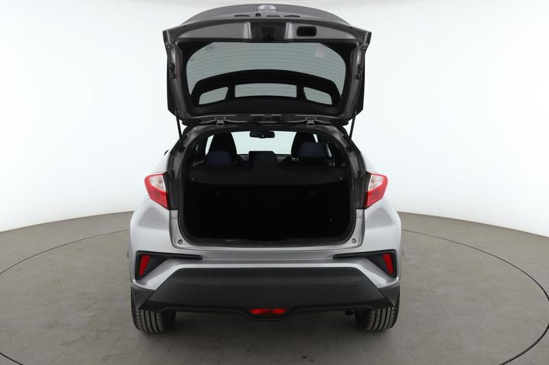 Toyota c-Hr 1.8 Hybride Graphic 122 ch