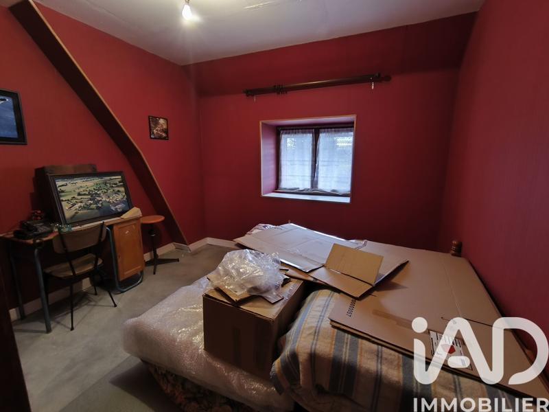 Maison de village - 177 m² - 7 pièces