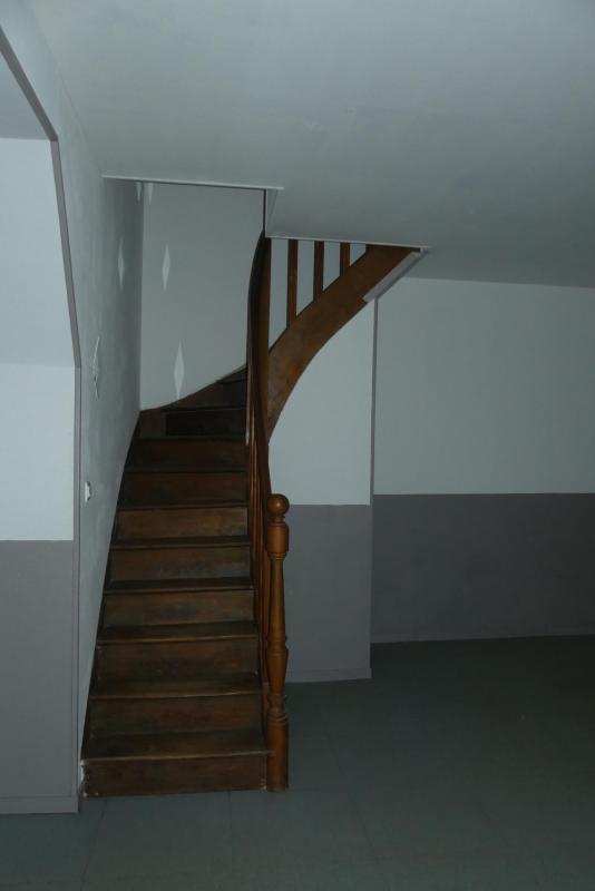 Maison - 128 m² - 4 pièces