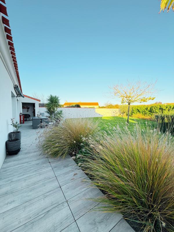 Maison traditionnelle - 111 m² - 4 pièces