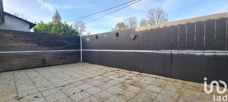 Maison - 230 m² - 3 pièces