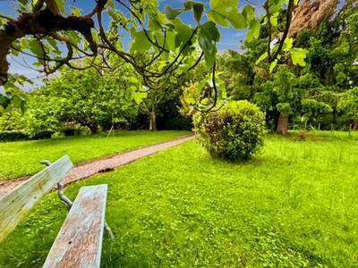 Maison - 113 m² - 5 pièces