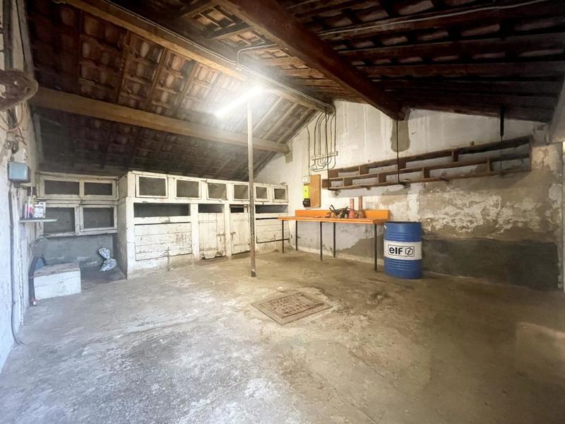 Maison - 96 m² - 5 pièces