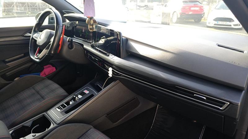 Volkswagen Golf 2.0 Tsi 245 Dsg7 Gti