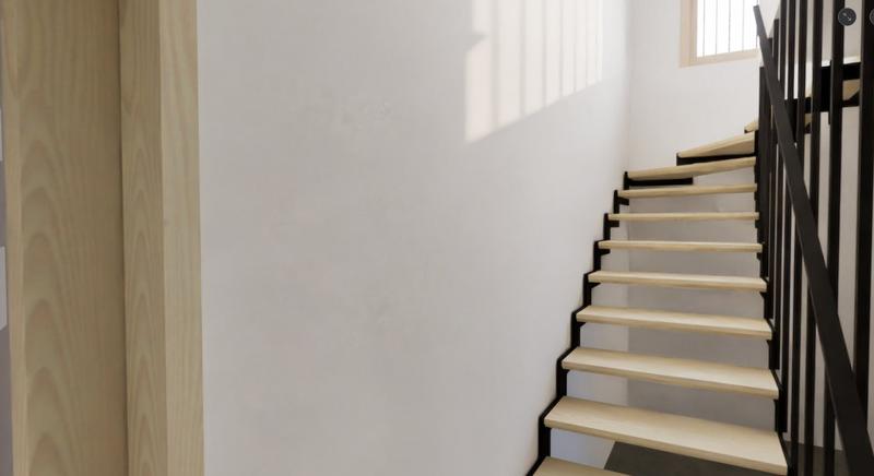 Villa - 148 m² - 5 pièces