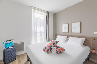 Appartement - 29 m² - 2 pièces