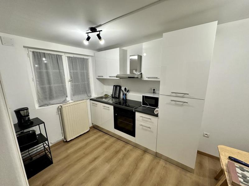 Maison - 46 m²