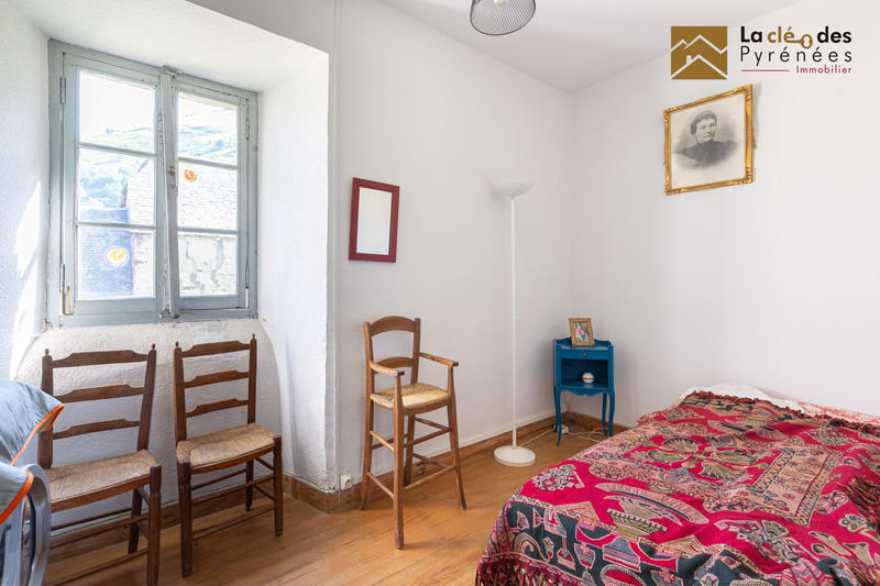 Maison - 170 m² - 6 pièces