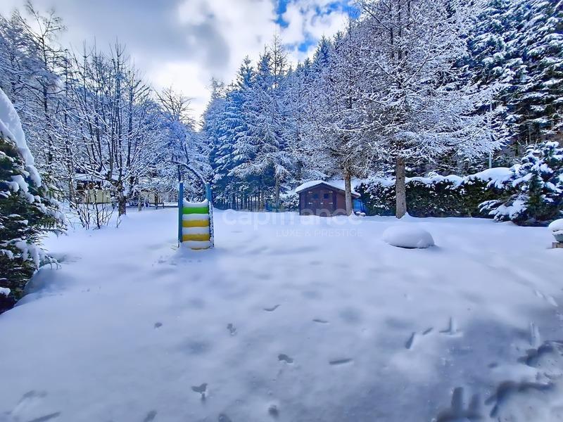 Appartement - 115 m² - 5 pièces