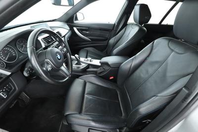 Bmw Série 3 Touring 320d m Sport Bva8 190 ch