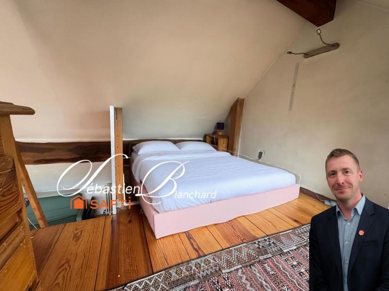 Maison - 148 m² - 6 pièces