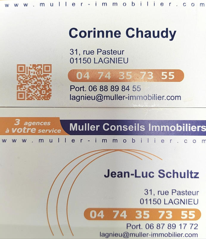 Appartement - 100 m² - 5 pièces