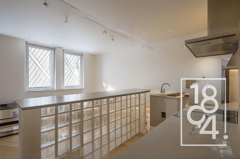 Duplex - 78 m² - 4 pièces