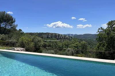 Villa - 210 m² - 7 pièces